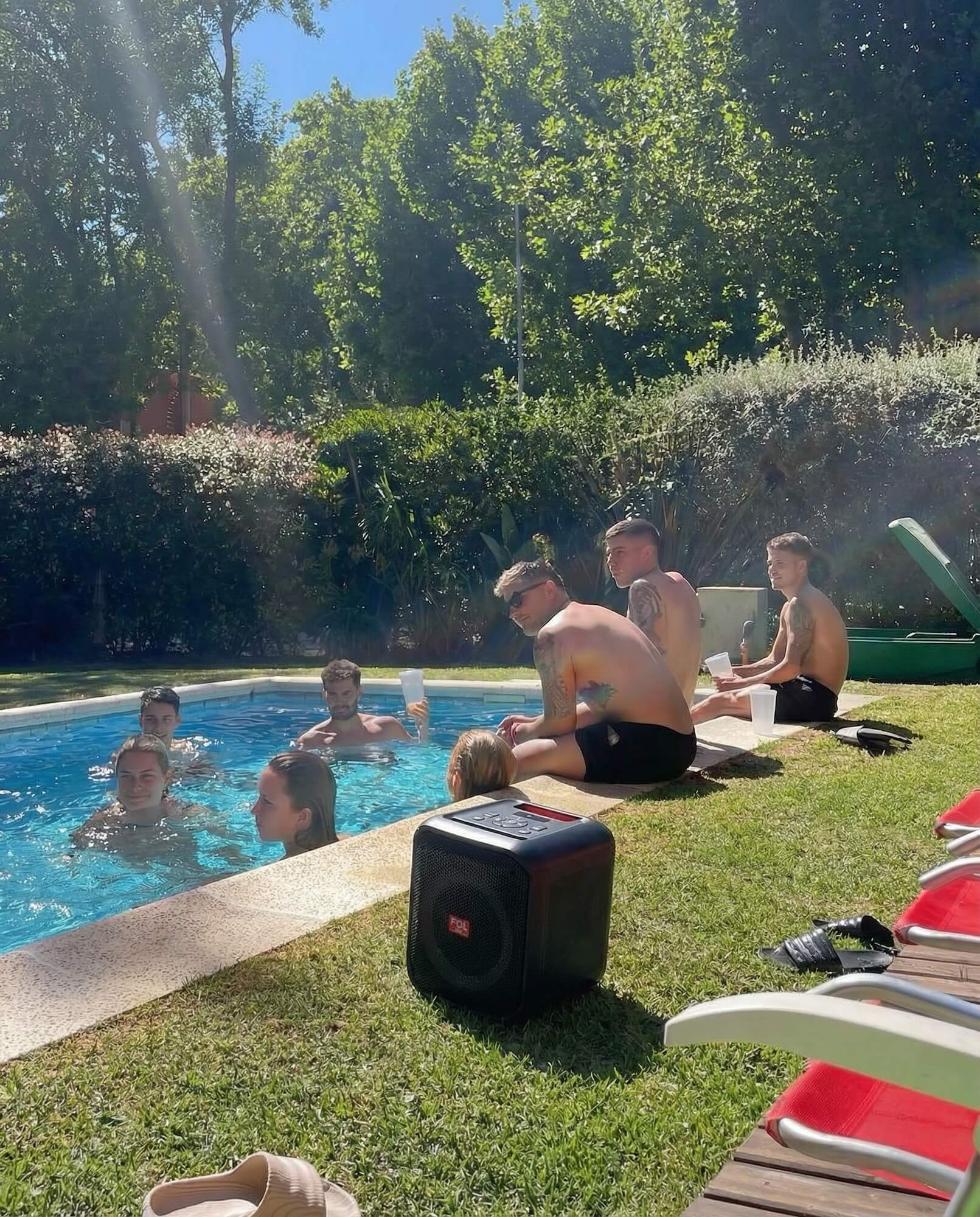 FOL EdgeOne – FS-L1216M