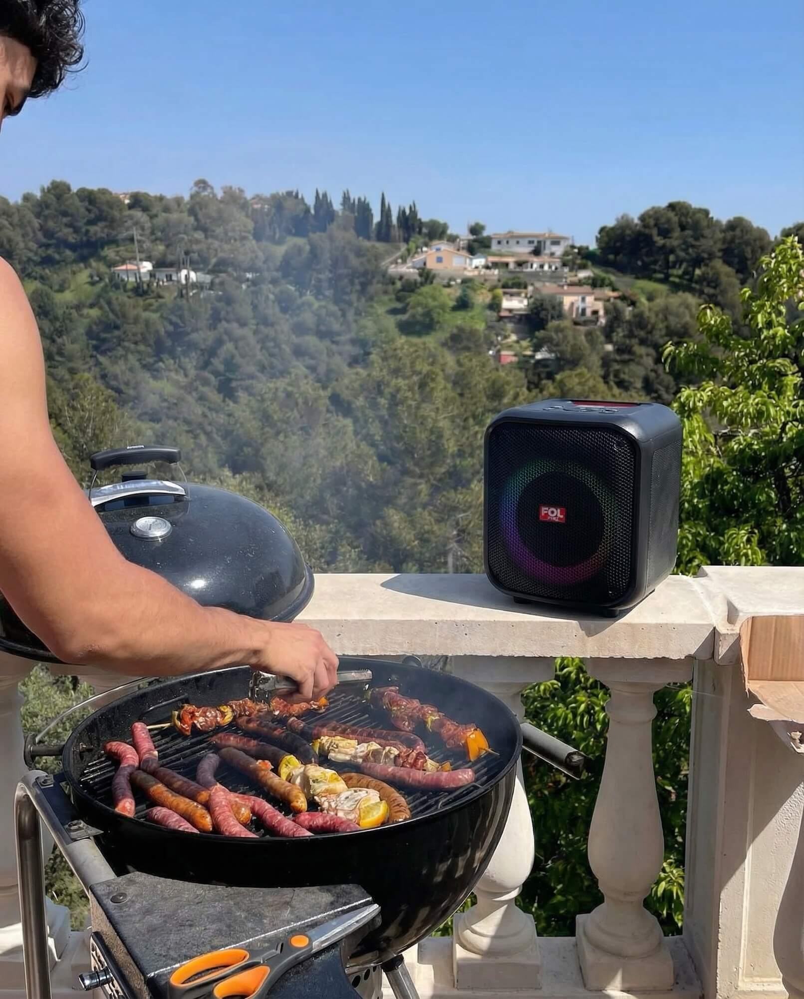 FOL EdgeOne – FS-L1216M