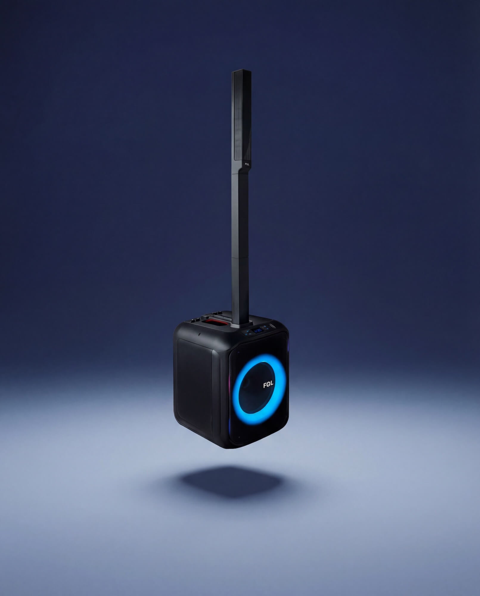 FOL PowerCube 101 – FS-T868