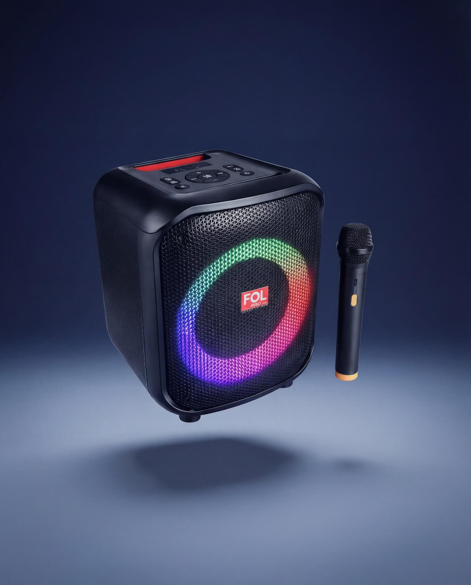 FOL EdgeOne – FS-L1216M