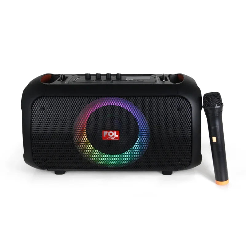 FOL Aura Go – FS-L128A