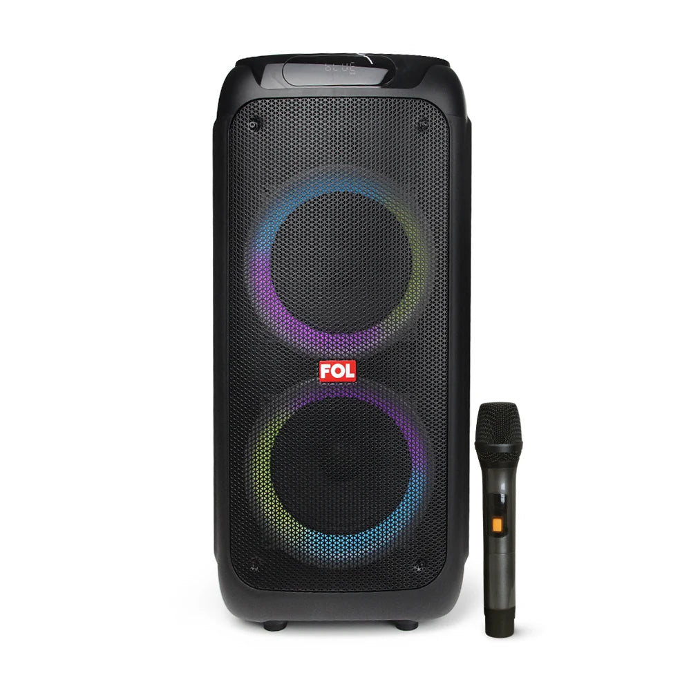 FOL Arena 8 – FS-L2208
