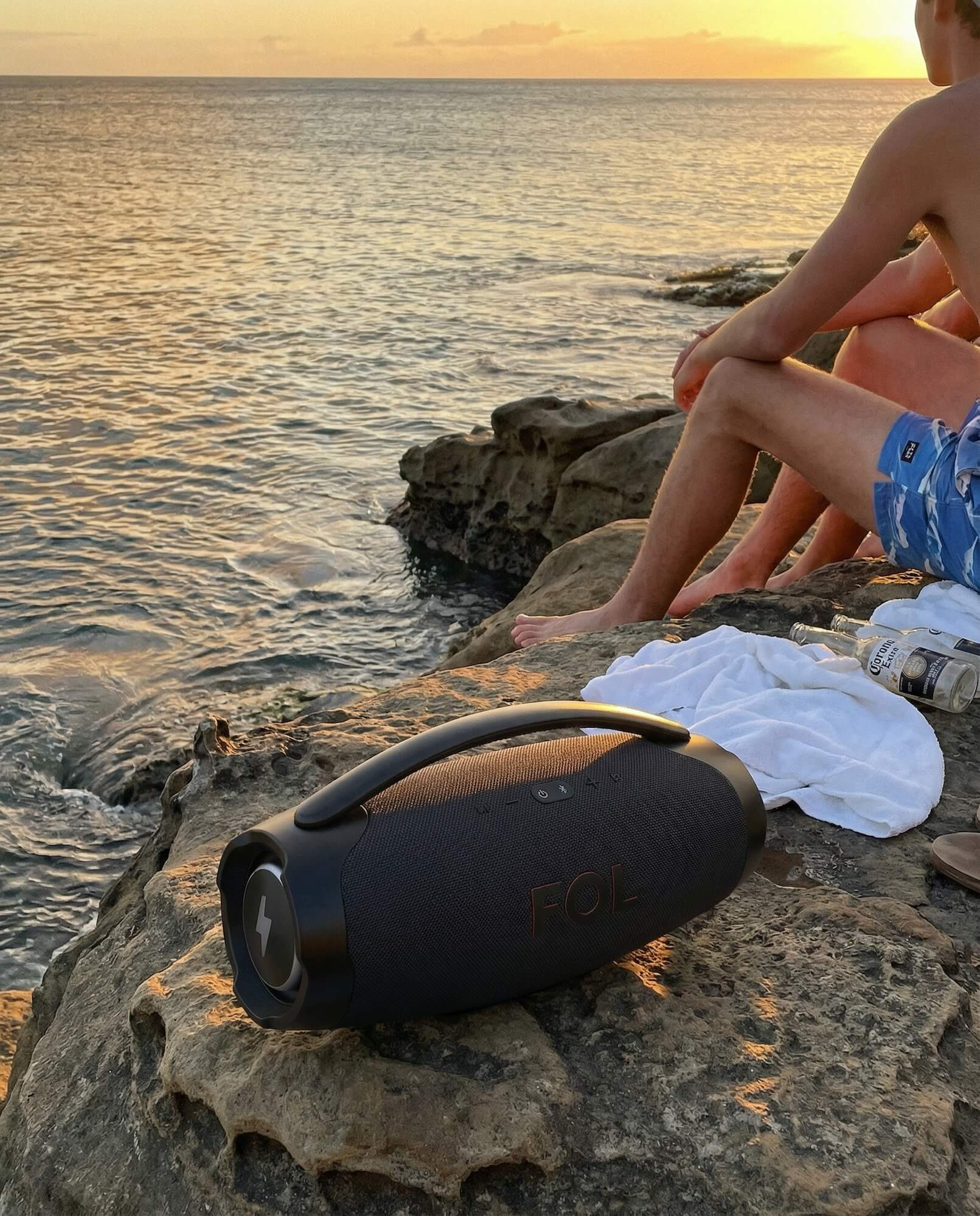 FOL Dynamo – FS-R207LA