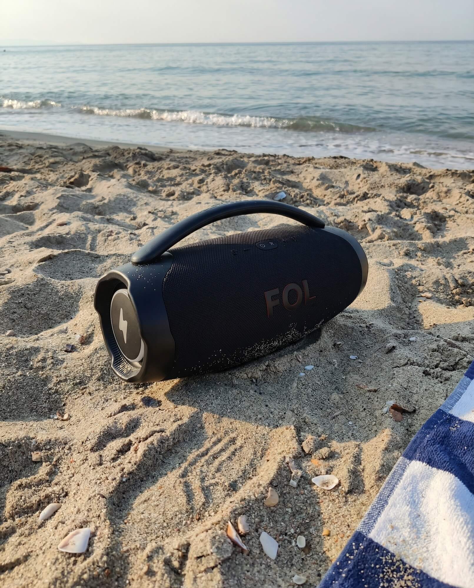 FOL Dynamo – FS-R207LA