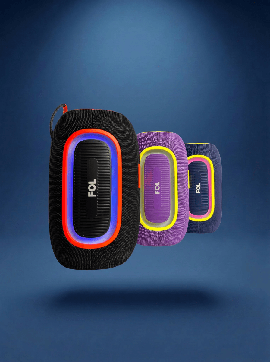 FOL Aura – D30 PRO