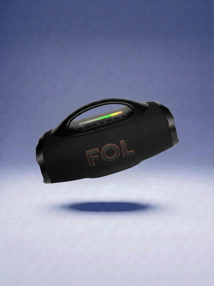 FOL MiniBoom – FS-R305