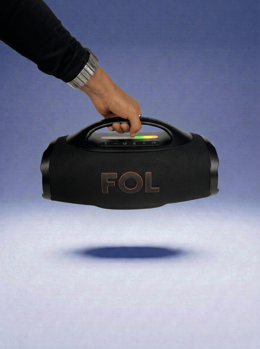 FOL MiniBoom – FS-R305