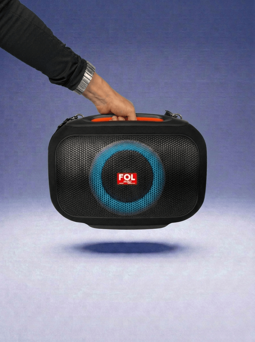 FOL Cargo – FS-R306