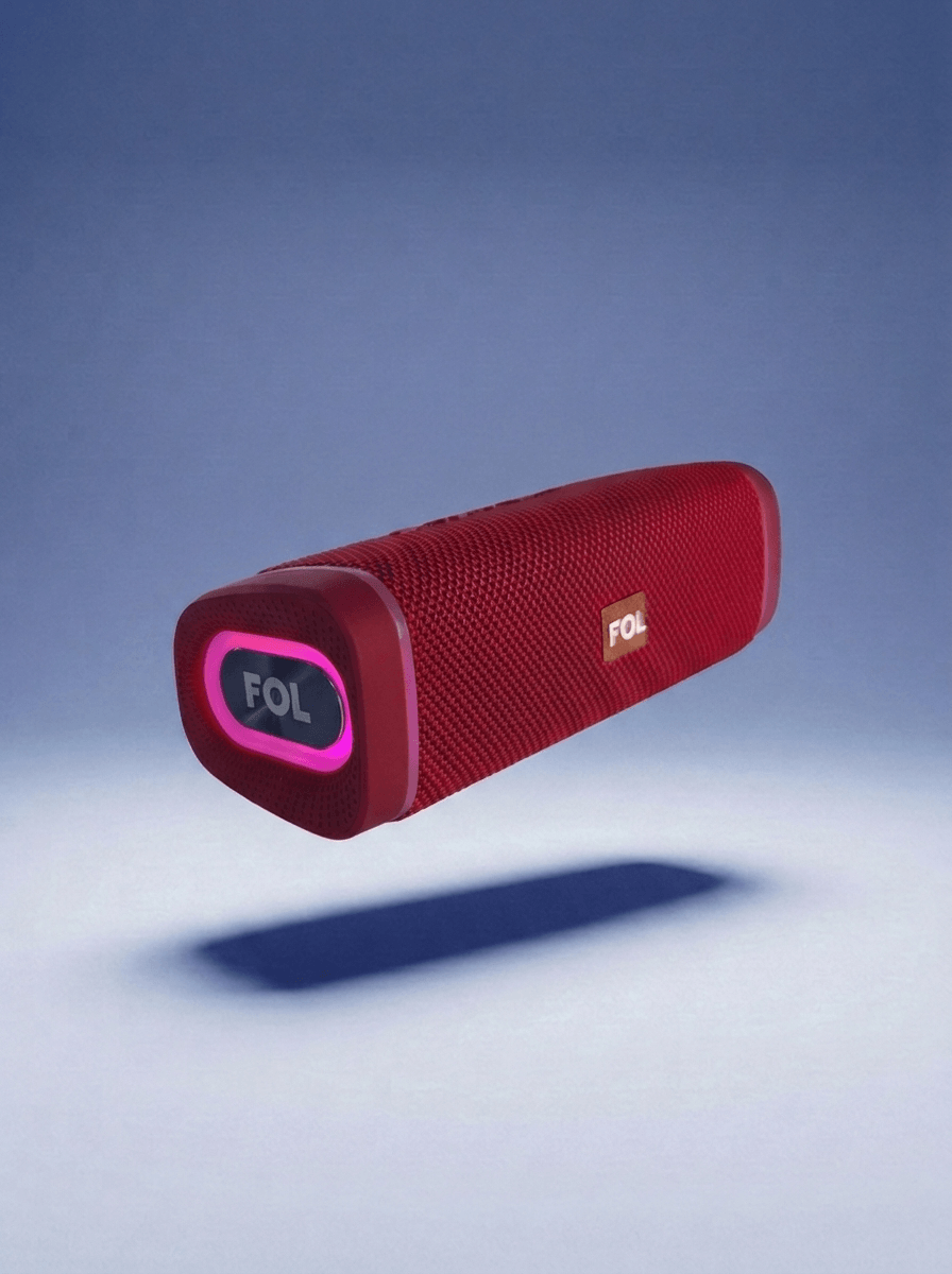 FOL Vibe – FS-S516