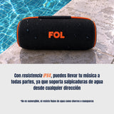 FOL Pulse Plus – FS-S705