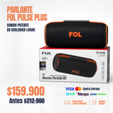 FOL Pulse Plus – FS-S705