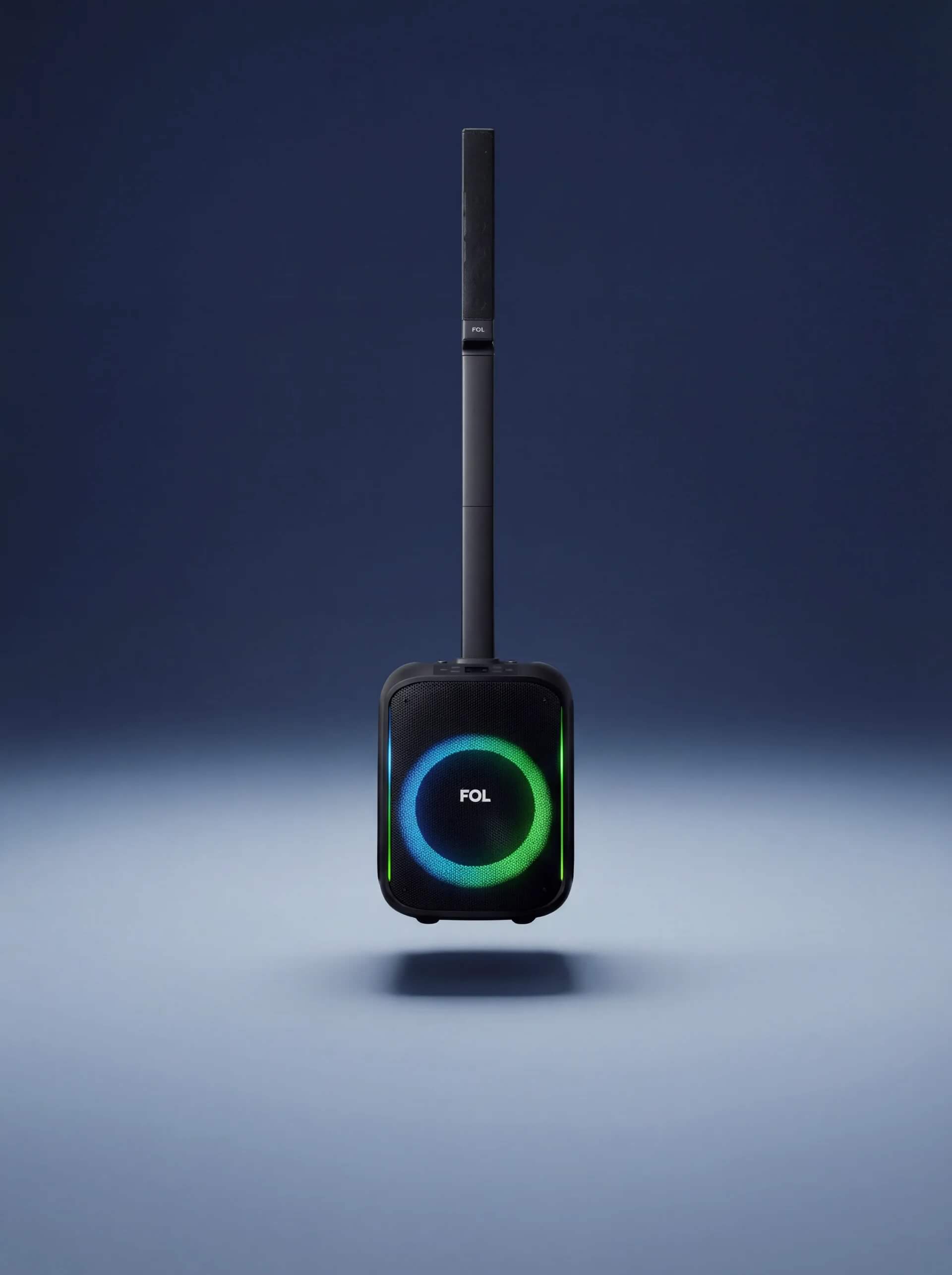 FOL PowerCube 101 – FS-T868