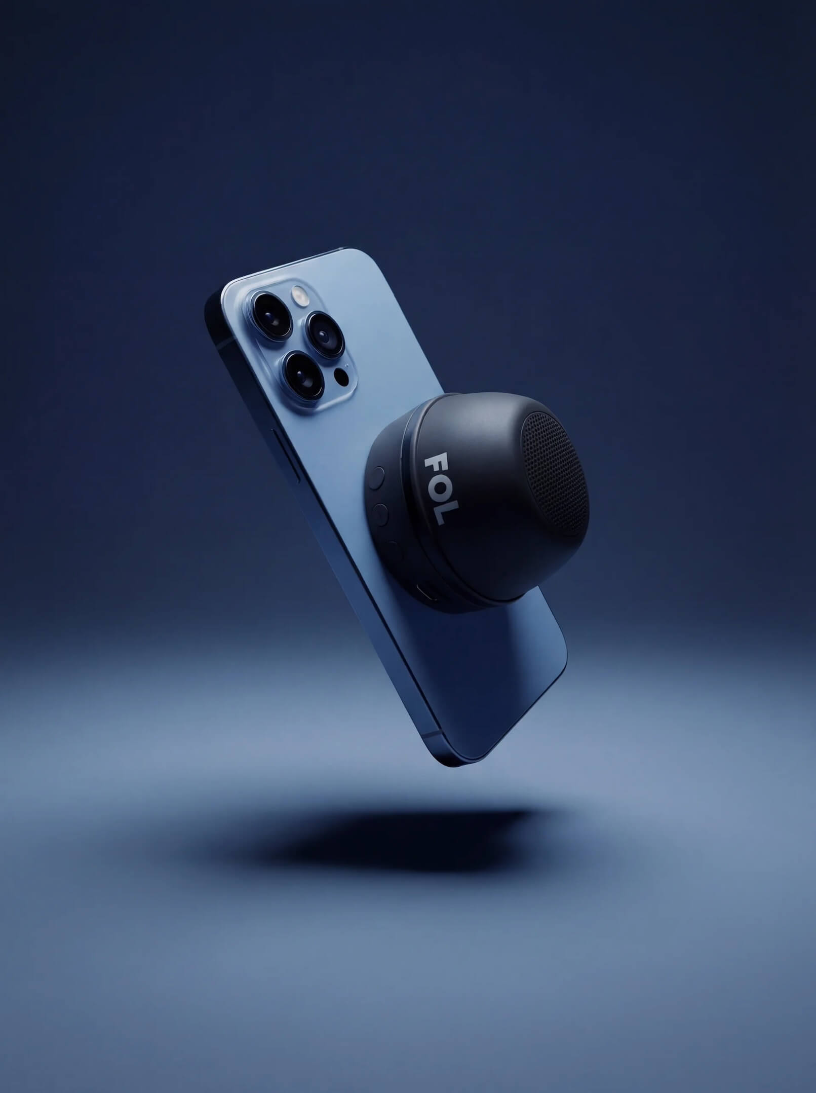 FOL MagNano – FS-S196