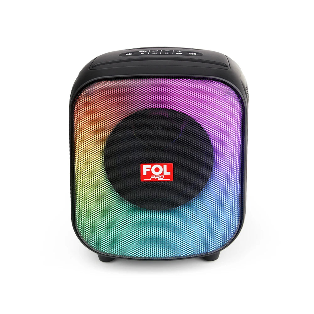 FOL Brava 6 – FS-L1106
