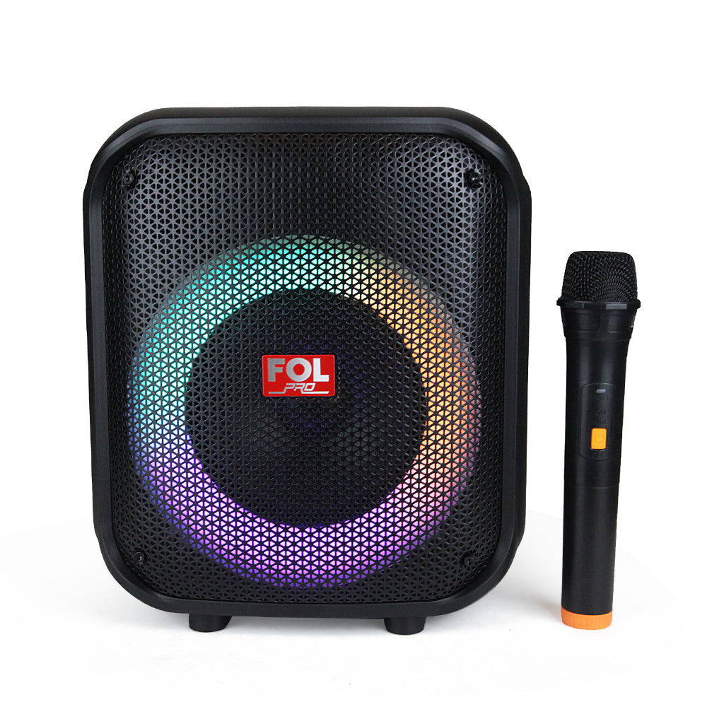 FOL Stage 6 Mic – FS-L1216M
