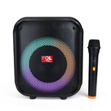 FOL Stage 6 Mic – FS-L1216M