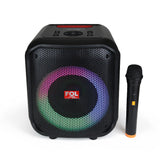 FOL Stage 6 Mic – FS-L1216M