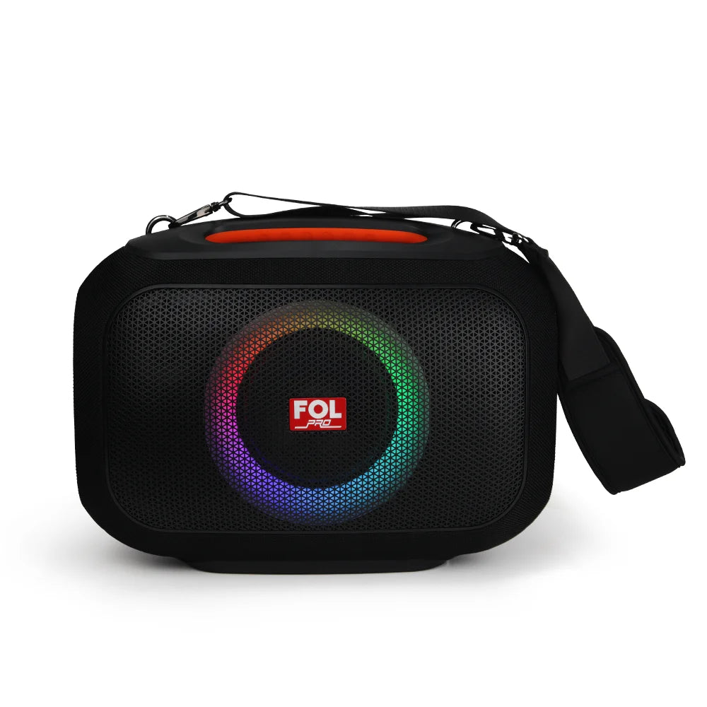 FOL Power Pro – FS-R306