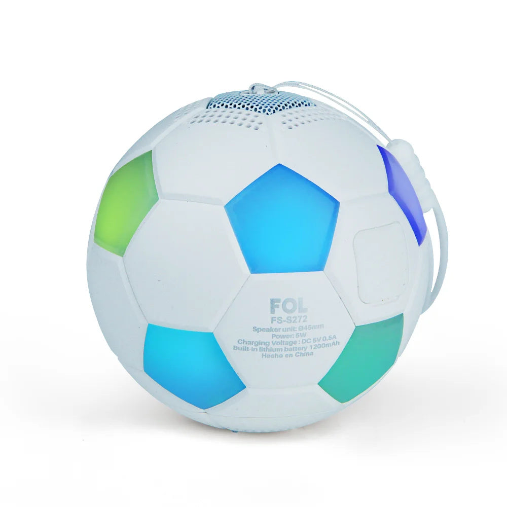 Soccer – FS-S272