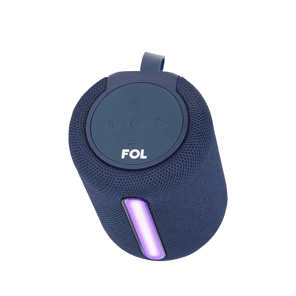 FOL Mode – FS-S820
