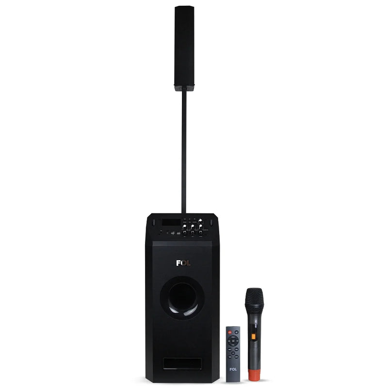 FS-T108