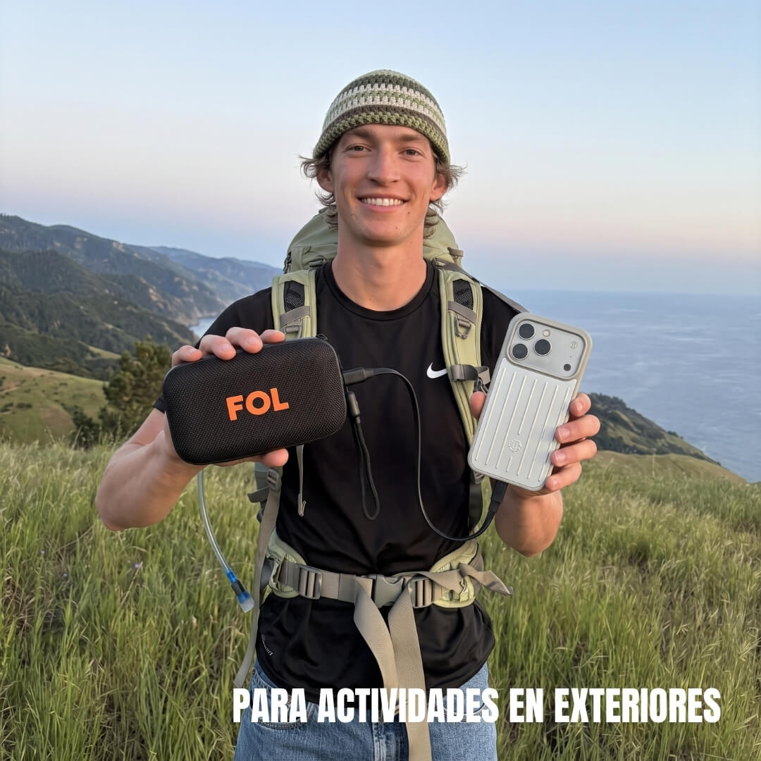 FOL Torch – FS-S160