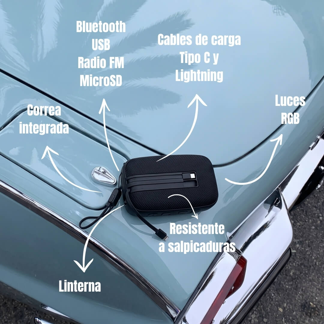 FOL Torch – FS-S160