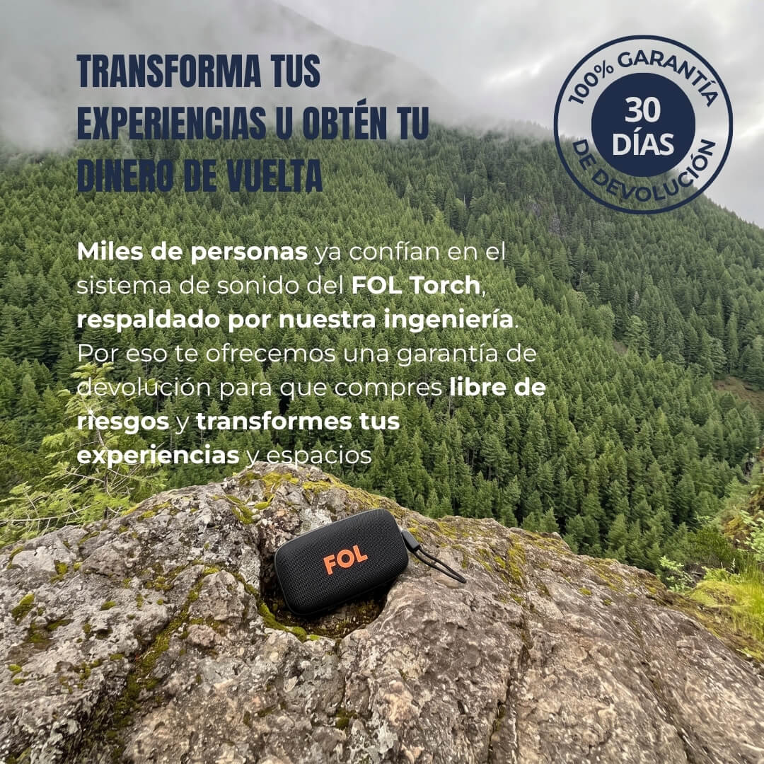 FOL Torch – FS-S160