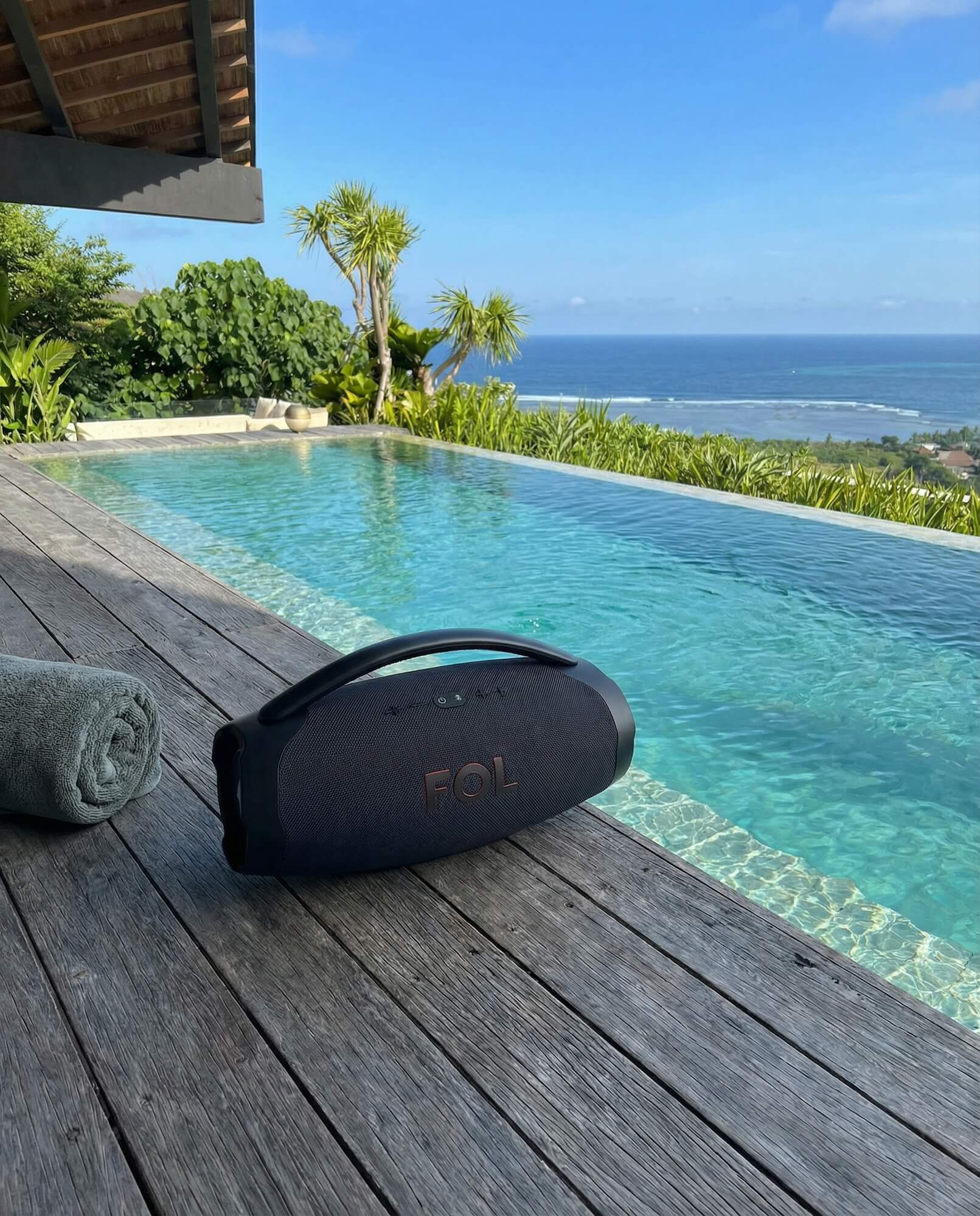 FOL Dynamo – FS-R207LA