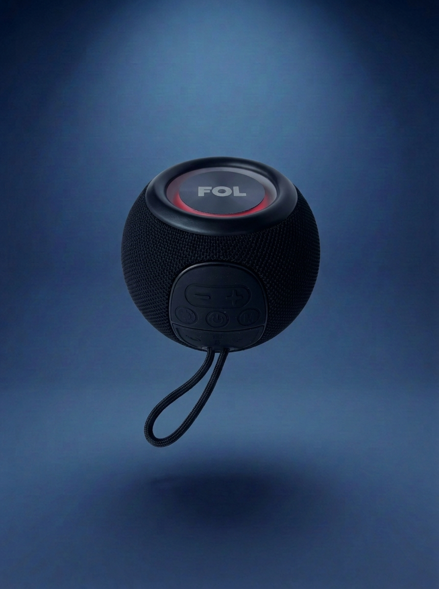 FOL Orbit – FS-S512