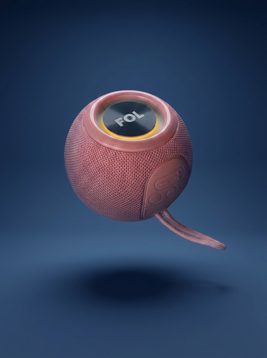 FOL Orbit – FS-S512