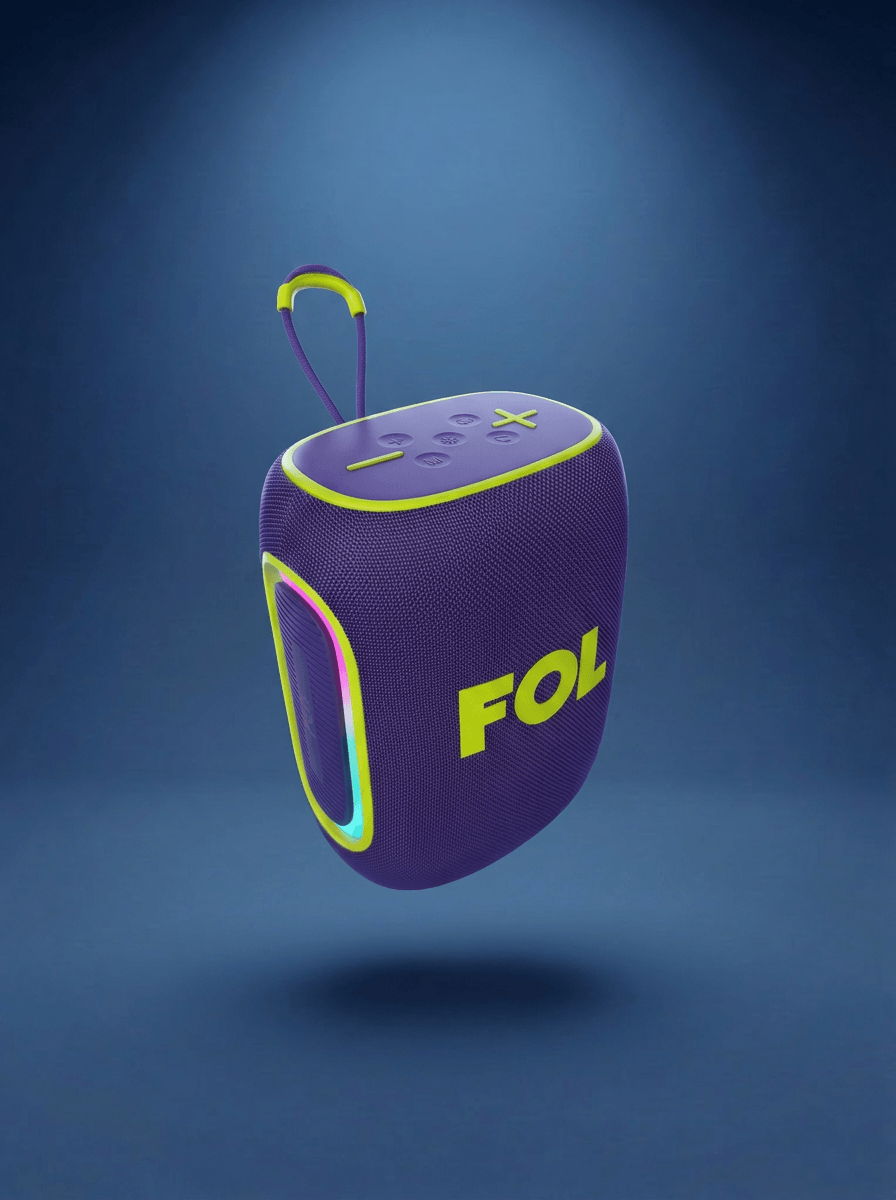 FOL Aura – D30 PRO