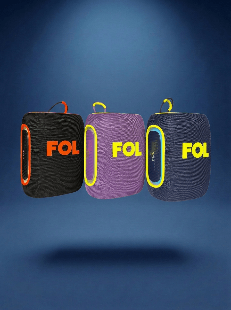 FOL Aura – D30 PRO