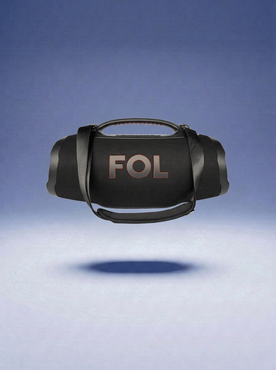 FOL MiniBoom – FS-R305