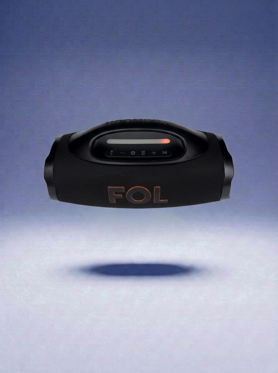 FOL MiniBoom – FS-R305
